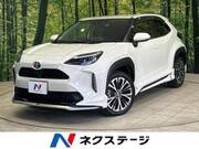 2021 TOYOTA YARIS CROSS HYBRID Z