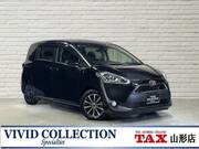 2015 TOYOTA SIENTA