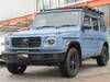 MERCEDES BENZ G-CLASS