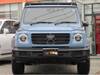 MERCEDES BENZ G-CLASS