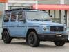 MERCEDES BENZ G-CLASS