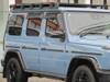 MERCEDES BENZ G-CLASS