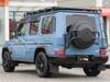 MERCEDES BENZ G-CLASS