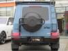 MERCEDES BENZ G-CLASS