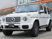 2025 MERCEDES BENZ G-CLASS