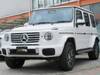 MERCEDES BENZ G-CLASS