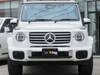 MERCEDES BENZ G-CLASS