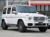 MERCEDES BENZ G-CLASS