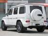 MERCEDES BENZ G-CLASS
