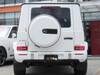 MERCEDES BENZ G-CLASS