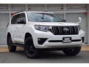 2021 TOYOTA LAND CRUISER PRADO