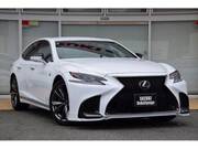 2019 LEXUS LS