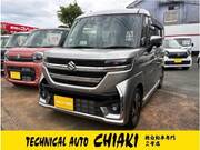 2023 SUZUKI SPACIA
