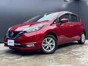 2016 NISSAN NOTE