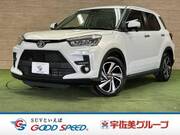 2025 TOYOTA RAIZE