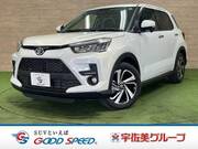 2025 TOYOTA RAIZE