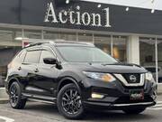 2021 NISSAN X-TRAIL