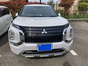 2022 MITSUBISHI OUTLANDER PHEV