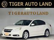 2012 SUBARU LEGACY B4