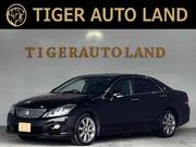 2008 TOYOTA CROWN