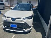 2022 TOYOTA COROLLA CROSS