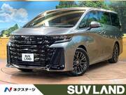 2026 TOYOTA VELLFIRE HYBRID