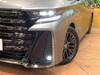 TOYOTA VELLFIRE HYBRID