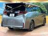 TOYOTA VELLFIRE HYBRID