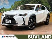 2023 LEXUS UX