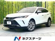 2020 TOYOTA HARRIER HYBRID Z LEATHER PKG