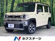 2022 SUZUKI HUSTLER