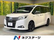 2016 TOYOTA ESQUIRE