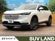 2022 HONDA VEZEL