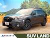 SUBARU LEGACY OUTBACK