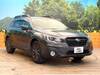 SUBARU LEGACY OUTBACK
