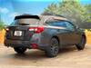 SUBARU LEGACY OUTBACK