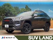 2021 TOYOTA RAV4 ADVENTURE OFFROAD PACKAGE