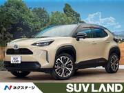 2021 TOYOTA YARIS CROSS HYBRID Z