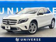 2015 MERCEDES BENZ GLA-CLASS