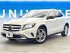 MERCEDES BENZ GLA-CLASS