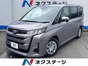 2023 TOYOTA NOAH X