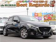 2016 MAZDA DEMIO 13S L PACKAGE
