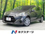 2015 TOYOTA AQUA S