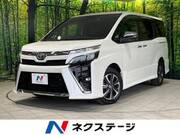 2021 TOYOTA VOXY