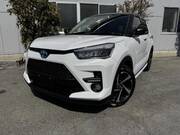 2026 TOYOTA RAIZE