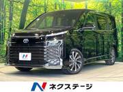 2023 TOYOTA VOXY