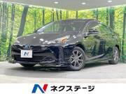 2019 TOYOTA PRIUS S