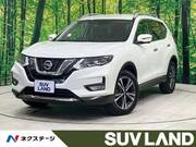 2018 NISSAN X-TRAIL 20Xi