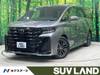 TOYOTA VELLFIRE HYBRID