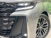 TOYOTA VELLFIRE HYBRID